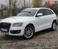 Белый Ауди Ку 5, объемом двигателя 1.98 л и пробегом 192 тыс. км за 10700 $, фото 2 на Automoto.ua