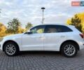 Білий Ауді Ку 5, об'ємом двигуна 2 л та пробігом 290 тис. км за 11999 $, фото 14 на Automoto.ua