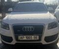 Белый Ауди Ку 5, объемом двигателя 1.98 л и пробегом 116 тыс. км за 18900 $, фото 1 на Automoto.ua