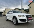 Білий Ауді Ку 5, об'ємом двигуна 2.01 л та пробігом 220 тис. км за 12200 $, фото 6 на Automoto.ua