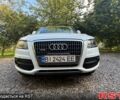 Белый Ауди Ку 5, объемом двигателя 3.2 л и пробегом 160 тыс. км за 15600 $, фото 10 на Automoto.ua