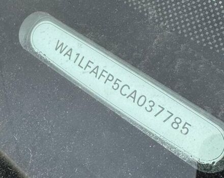 Белый Ауди Ку 5, объемом двигателя 2 л и пробегом 222 тыс. км за 13100 $, фото 30 на Automoto.ua