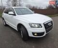 Белый Ауди Ку 5, объемом двигателя 1.97 л и пробегом 272 тыс. км за 9900 $, фото 1 на Automoto.ua