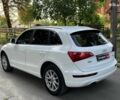 Білий Ауді Ку 5, об'ємом двигуна 2 л та пробігом 272 тис. км за 15480 $, фото 7 на Automoto.ua