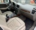 Белый Ауди Ку 5, объемом двигателя 1.98 л и пробегом 223 тыс. км за 11200 $, фото 12 на Automoto.ua