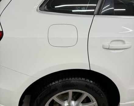 Белый Ауди Ку 5, объемом двигателя 2 л и пробегом 183 тыс. км за 17999 $, фото 17 на Automoto.ua