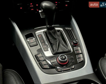 Белый Ауди Ку 5, объемом двигателя 1.98 л и пробегом 216 тыс. км за 13600 $, фото 16 на Automoto.ua