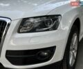 Білий Ауді Ку 5, об'ємом двигуна 2 л та пробігом 272 тис. км за 15480 $, фото 5 на Automoto.ua
