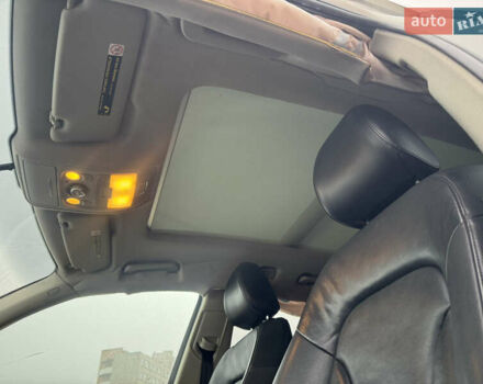 Белый Ауди Ку 5, объемом двигателя 1.98 л и пробегом 220 тыс. км за 7300 $, фото 38 на Automoto.ua