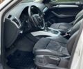 Білий Ауді Ку 5, об'ємом двигуна 2 л та пробігом 272 тис. км за 15480 $, фото 22 на Automoto.ua