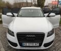 Белый Ауди Ку 5, объемом двигателя 1.98 л и пробегом 192 тыс. км за 10700 $, фото 12 на Automoto.ua