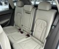 Белый Ауди Ку 5, объемом двигателя 2 л и пробегом 120 тыс. км за 12599 $, фото 21 на Automoto.ua