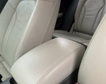 Ауди Ку 5 2011 в Буче на Automoto.ua Белый Ауди Ку 5, объемом двигателя 2 л и пробегом 222 тыс. км за 12950 $, фото 46 на Automoto.ua