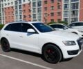 Белый Ауди Ку 5, объемом двигателя 2 л и пробегом 270 тыс. км за 12500 $, фото 1 на Automoto.ua