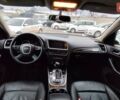 Ауди Ку 5 2011 в Чернигове на Automoto.ua Белый Ауди Ку 5, объемом двигателя 2 л и пробегом 231 тыс. км за 13200 $, фото 12 на Automoto.ua