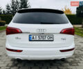 Белый Ауди Ку 5, объемом двигателя 1.98 л и пробегом 225 тыс. км за 12500 $, фото 6 на Automoto.ua