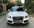 Білий Ауді Ку 5, об'ємом двигуна 2 л та пробігом 272 тис. км за 15480 $, фото 1 на Automoto.ua