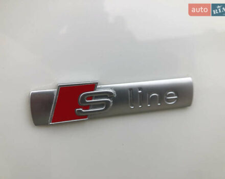 Белый Ауди Ку 5, объемом двигателя 0 л и пробегом 340 тыс. км за 14500 $, фото 9 на Automoto.ua