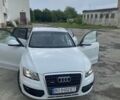 Білий Ауді Ку 5, об'ємом двигуна 2 л та пробігом 76 тис. км за 14000 $, фото 5 на Automoto.ua