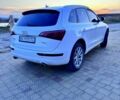 Білий Ауді Ку 5, об'ємом двигуна 1.98 л та пробігом 255 тис. км за 12900 $, фото 15 на Automoto.ua