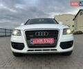 Білий Ауді Ку 5, об'ємом двигуна 2.01 л та пробігом 220 тис. км за 12200 $, фото 2 на Automoto.ua