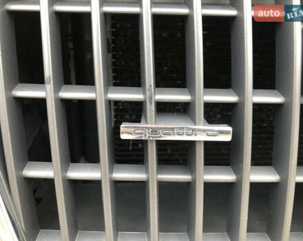 Белый Ауди Ку 5, объемом двигателя 0 л и пробегом 340 тыс. км за 14500 $, фото 11 на Automoto.ua