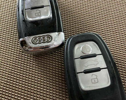 Белый Ауди Ку 5, объемом двигателя 0 л и пробегом 340 тыс. км за 14500 $, фото 36 на Automoto.ua