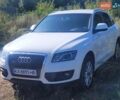 Белый Ауди Ку 5, объемом двигателя 1.98 л и пробегом 272 тыс. км за 15200 $, фото 1 на Automoto.ua