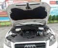 Белый Ауди Ку 5, объемом двигателя 1.98 л и пробегом 270 тыс. км за 14000 $, фото 14 на Automoto.ua