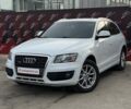 Белый Ауди Ку 5, объемом двигателя 2 л и пробегом 222 тыс. км за 13100 $, фото 3 на Automoto.ua