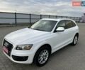 Білий Ауді Ку 5, об'ємом двигуна 2.01 л та пробігом 220 тис. км за 12200 $, фото 24 на Automoto.ua