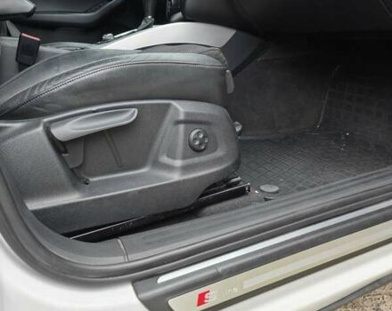 Белый Ауди Ку 5, объемом двигателя 2.97 л и пробегом 238 тыс. км за 14200 $, фото 6 на Automoto.ua