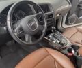 Білий Ауді Ку 5, об'ємом двигуна 2 л та пробігом 76 тис. км за 14000 $, фото 11 на Automoto.ua