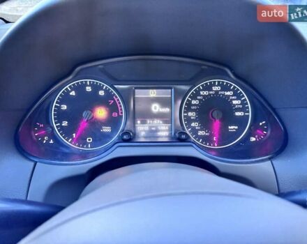 Білий Ауді Ку 5, об'ємом двигуна 1.98 л та пробігом 255 тис. км за 12900 $, фото 32 на Automoto.ua