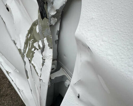 Белый Ауди Ку 5, объемом двигателя 1.98 л и пробегом 220 тыс. км за 7300 $, фото 55 на Automoto.ua