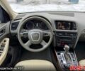 Белый Ауди Ку 5, объемом двигателя 2 л и пробегом 120 тыс. км за 12599 $, фото 10 на Automoto.ua