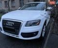 Білий Ауді Ку 5, об'ємом двигуна 1.98 л та пробігом 140 тис. км за 12600 $, фото 1 на Automoto.ua