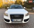 Білий Ауді Ку 5, об'ємом двигуна 2 л та пробігом 290 тис. км за 11999 $, фото 11 на Automoto.ua
