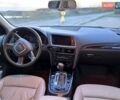 Білий Ауді Ку 5, об'ємом двигуна 1.98 л та пробігом 255 тис. км за 12900 $, фото 25 на Automoto.ua