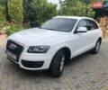 Білий Ауді Ку 5, об'ємом двигуна 1.97 л та пробігом 199 тис. км за 15600 $, фото 1 на Automoto.ua