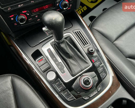 Білий Ауді Ку 5, об'ємом двигуна 1.98 л та пробігом 158 тис. км за 14750 $, фото 15 на Automoto.ua