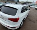 Ауди Ку 5 2011 в Чернигове на Automoto.ua Белый Ауди Ку 5, объемом двигателя 2 л и пробегом 231 тыс. км за 13200 $, фото 21 на Automoto.ua