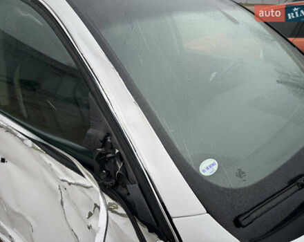 Белый Ауди Ку 5, объемом двигателя 1.98 л и пробегом 220 тыс. км за 7300 $, фото 11 на Automoto.ua