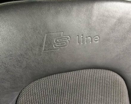 Белый Ауди Ку 5, объемом двигателя 2.97 л и пробегом 238 тыс. км за 14200 $, фото 13 на Automoto.ua