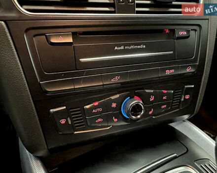 Белый Ауди Ку 5, объемом двигателя 1.98 л и пробегом 216 тыс. км за 13600 $, фото 36 на Automoto.ua