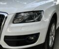 Білий Ауді Ку 5, об'ємом двигуна 2 л та пробігом 272 тис. км за 15480 $, фото 4 на Automoto.ua