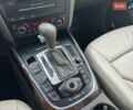Білий Ауді Ку 5, об'ємом двигуна 2.01 л та пробігом 220 тис. км за 12200 $, фото 20 на Automoto.ua