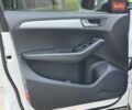 Білий Ауді Ку 5, об'ємом двигуна 2 л та пробігом 272 тис. км за 15480 $, фото 23 на Automoto.ua