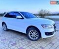 Білий Ауді Ку 5, об'ємом двигуна 1.98 л та пробігом 255 тис. км за 12900 $, фото 10 на Automoto.ua