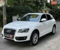 Білий Ауді Ку 5, об'ємом двигуна 2 л та пробігом 272 тис. км за 15480 $, фото 1 на Automoto.ua